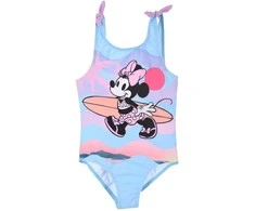 „Disney Minnie Surf“ vaikiškas maudymosi kostiumėlis, 3–8 metų amžiaus