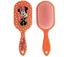 Disney Minnie plaukų šepetys