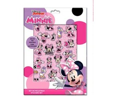 CERDÁ Disney Minnie stickers set