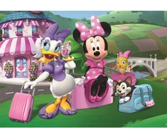 „Disney Minnie Tour“ 30 detalių Clementoni dėlionė