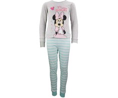 Disney Minnie vaikiška ilga pižama 116 cm