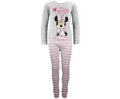 Disney Minnie vaikiška ilga pižama 116 cm