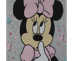 Disney Minnie vaikiška ilga pižama 116 cm