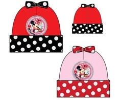 Disney Minnie vaikiška kepurė 52-54 cm