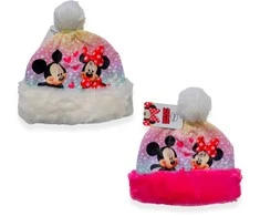 Disney Minnie vaikiška kepurė 52-54 cm