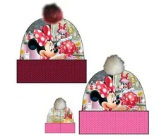 Disney Minnie vaikiška kepurė 52-54 cm