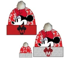 Disney Minnie vaikiška kepurė 52-54 cm