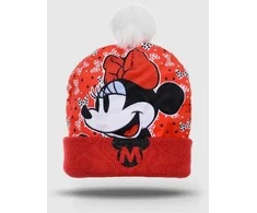 Disney Minnie vaikiška kepurė 52-54 cm