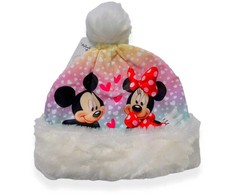 Disney Minnie vaikiška kepurė 52 cm