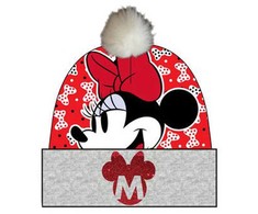Disney Minnie vaikiška kepurė 54 cm