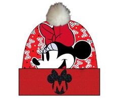 Disney Minnie vaikiška kepurė 54 cm