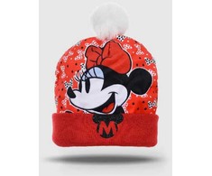 Disney Minnie vaikiška kepurė 54 cm