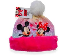 Disney Minnie vaikiška kepurė 54 cm
