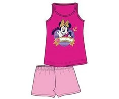 Disney Minnie vaikiška trumpa pižama 6 metų vaikams