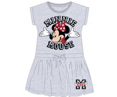 Disney Minnie vaikiška vasarinė suknelė 116 cm