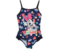 „Disney Minnie“ vaikiškas maudymosi kostiumėlis, plaukikas (8 metai)