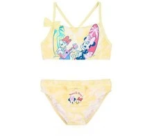 Disney Minnie vaikiškas maudymosi kostiumėlis, bikinis 3-8 metų
