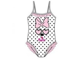 „Disney Minnie“ vaikiškas maudymosi kostiumėlis, 8 metai