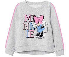Disney Minnie vaikiškas megztinis 116 cm