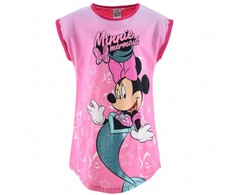 Disney Minnie vaikiški naktinukai 4 metams