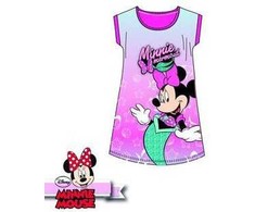Disney Minnie vaikiški naktinukai 5 metų vaikams