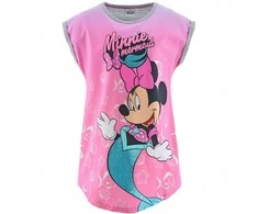 Disney Minnie vaikiški naktinukai 7 metams