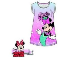Disney Minnie vaikiški naktinukai 7 metams