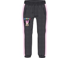 Disney Minnie vaikiškos ilgos kelnės, sportinės kelnės, 92 cm