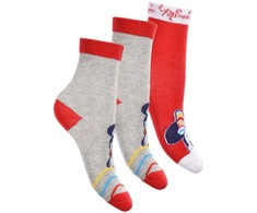 Disney Minnie vaikiškos kojinės 31/34