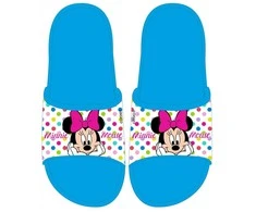 Disney Minnie vaikiškos šlepetės 27-34
