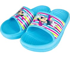 Disney Minnie vaikiškos šlepetės 29/30