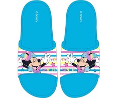 Disney Minnie vaikiškos šlepetės 29/30