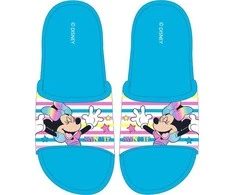 Disney Minnie vaikiškos šlepetės 31/32