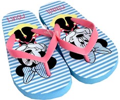 Disney Minnie vaikiškos šlepetės, 32/33