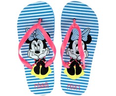 Disney Minnie vaikiškos šlepetės, Šlepetės 30/31