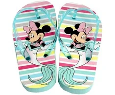 Disney Minnie vaikiškos šlepetės, šlepetės 30/31