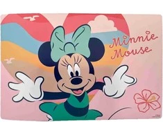Disney Minnie vasaros padėkliukas 43x28 cm