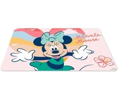 Disney Minnie vasaros padėkliukas 43x28 cm