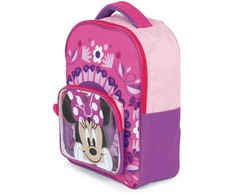 Disney Minnie Vibe kuprinė, krepšys 30 cm