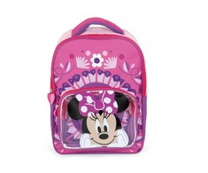 Disney Minnie Vibe kuprinė, krepšys 30 cm