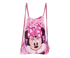 „Disney Minnie Vibe“ sportinis krepšys, 44 cm