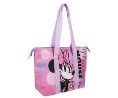 Disney Minnie Whimsy paplūdimio krepšys 47 cm