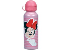 Disney Minnie Wink aliuminio buteliukas 520 ml