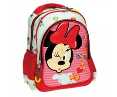 Disney Minnie Wink kuprinė, krepšys 30 cm