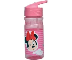 Disney Minnie Wink plastikinis buteliukas 500 ml