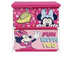 MCU Disney Minnie Reol m/3 kurve
