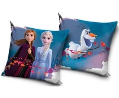 MCU Disney Frost pudebetræk 40 x 40 cm (Model 1)