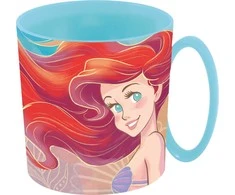 Disney princesės Ariel mikro puodelis 350 ml