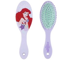 Disney princesės Ariel plaukų šepetys 21 cm