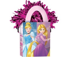 Disney princesės baliono svoris